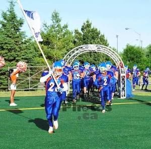 Meet your Posher, Kyle